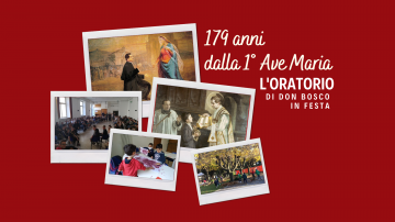 179 anni di Oratorio