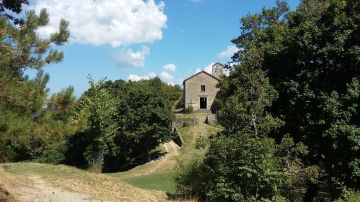 Il silenzio luogo di Dio