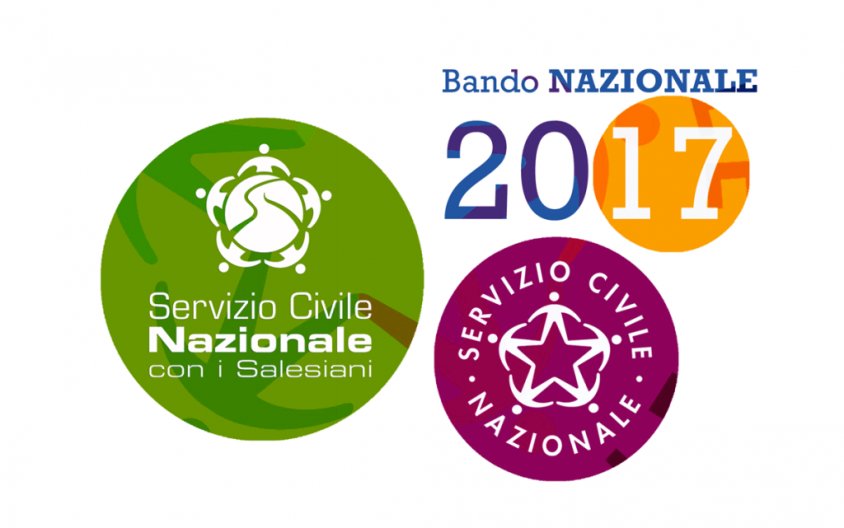 SERVIZIO CIVILE NAZIONALE 2017-2018