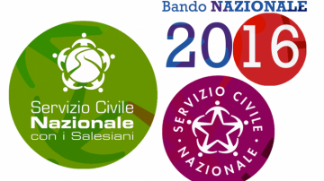 Servizio Civile Nazionale 2016