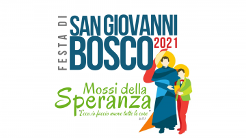 FESTA SAN GIOVANNI BOSCO