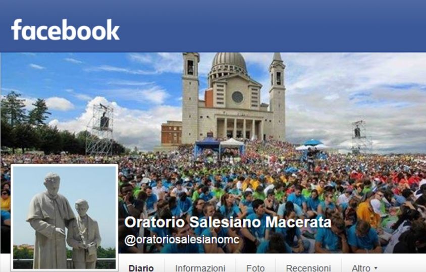 Notizie in tempo reale su Facebook