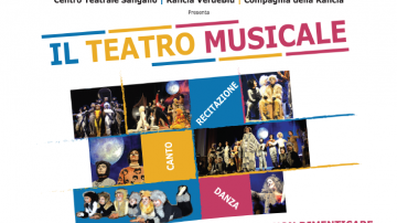 IL TEATRO MUSICALE 2017-2018