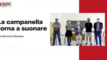 La campanella torna a suonare