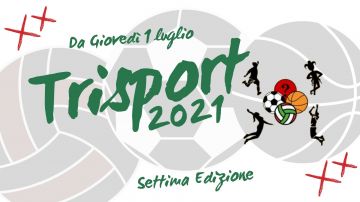 TRISport 2k21