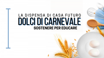 DOLCI DI CARNEVALE