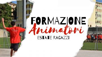 Formazione Animatori