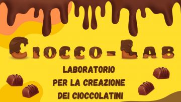 Ciocco Lab