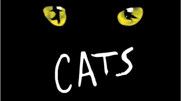 Musical CATS al Teatro Don Bosco