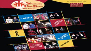 TEATRO MUSICALE 2018-2019