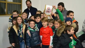 In DON BOSCO, siamo FAMIGLIA!