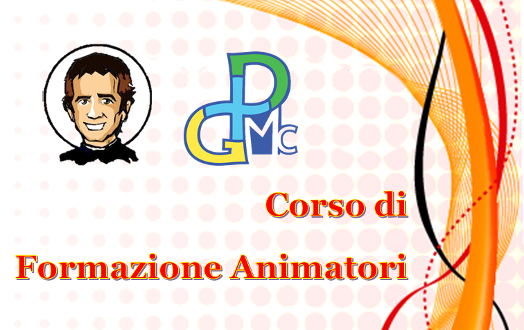 Corso di Formazione Animatori-Estate 2018