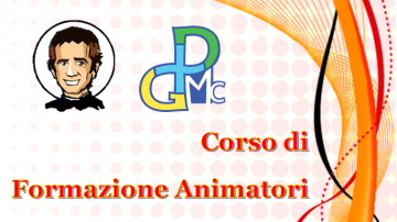 Corso di Formazione Animatori-Estate 2018