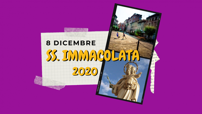 Festa dell'Immacolata 2020