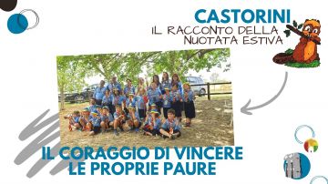 Il coraggio di vincere le proprie paure