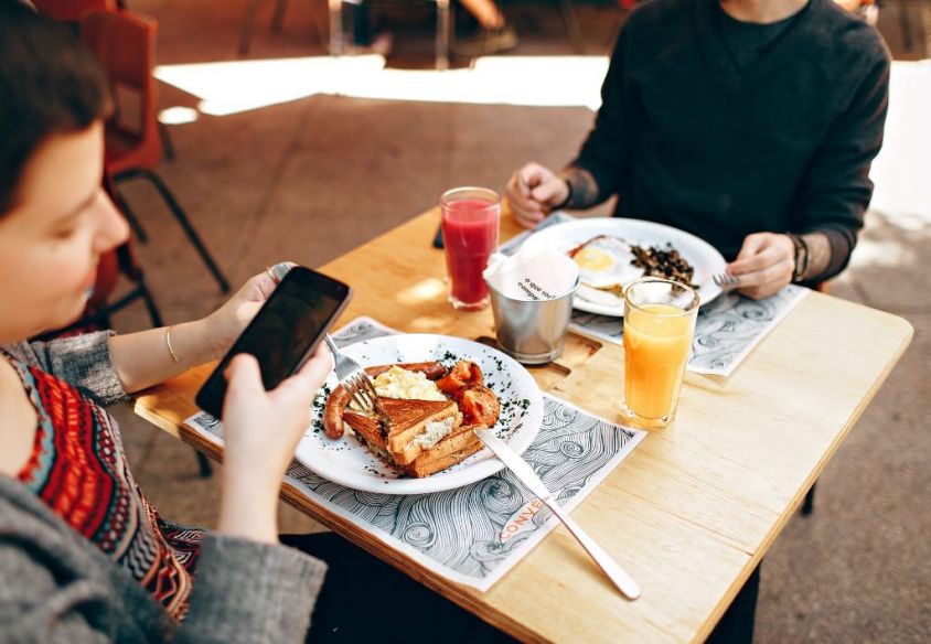 Disturbi Alimentari: cosa sono? Come prevenirli?