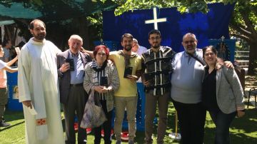 La Famiglia Salesiana ha 4 nuovi Salesiani Cooperatori