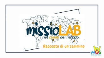 MISSIOlab 2021