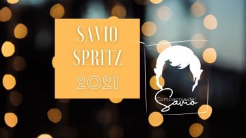 SAVIO SPRITZ