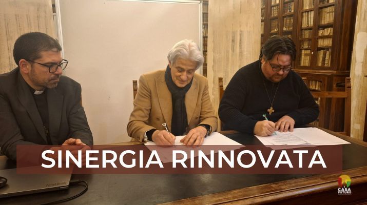 Sinergia tra Comune e Istituto Salesiano