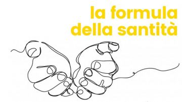 La formula della Santità